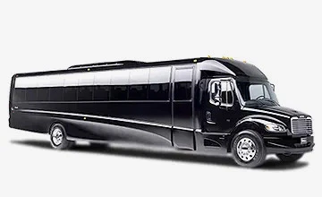 Sacramento Corporate Chauffeured Transportation