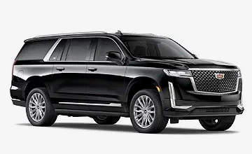 sacramento corporate car service