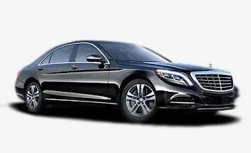 sacramento corporate car service