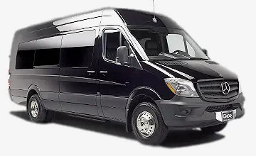 Sacramento Corporate Chauffeured Transportation