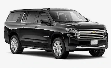 Sacramento Corporate Chauffeured Transportation
