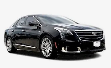 Sacramento Corporate Chauffeured Transportation