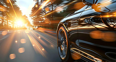 sacramento corporate car service