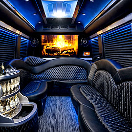 Sacramento Corporate Black Car Service