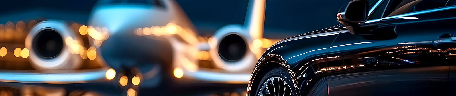 sacramento corporate car service