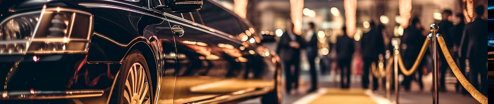 sacramento corporate car service